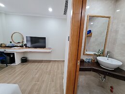 Sabina Boutique Hotel 3