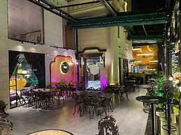 Sabina Boutique Hotel 3