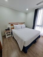 Sabina Boutique Hotel 3