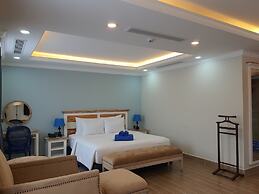 Sabina Boutique Hotel 3