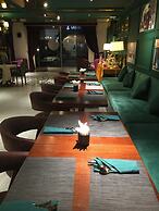 Sabina Boutique Hotel 3