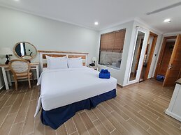 Sabina Boutique Hotel 3