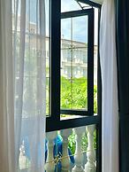 Sabina Boutique Hotel 3