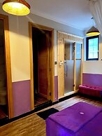 Sabina Boutique Hotel 3