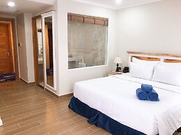 Sabina Boutique Hotel 3