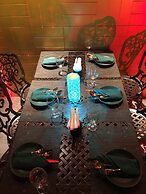 Sabina Boutique Hotel 3