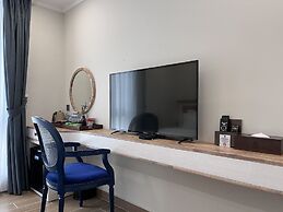 Sabina Boutique Hotel 3