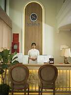 Sabina Boutique Hotel 3