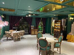 Sabina Boutique Hotel 3