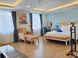 Sabina Boutique Hotel 3