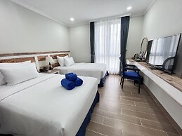 Sabina Boutique Hotel 3
