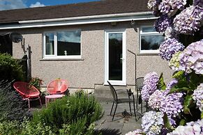 Ballyroan - Peaceful Dog Friendly Cottage