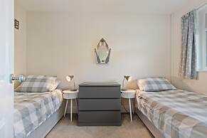 Ballyroan - Peaceful Dog Friendly Cottage