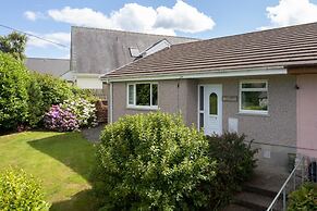 Ballyroan - Peaceful Dog Friendly Cottage