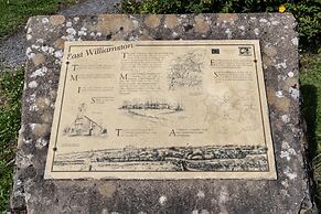 Ballyroan - Peaceful Dog Friendly Cottage