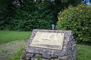 Ballyroan - Peaceful Dog Friendly Cottage