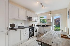 Ballyroan - Peaceful Dog Friendly Cottage