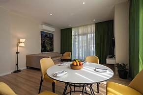 Shabran Wellbeing Resort