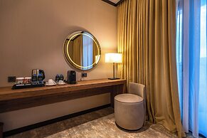Shabran Wellbeing Resort