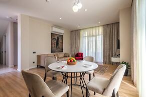 Shabran Wellbeing Resort