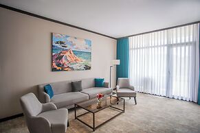 Shabran Wellbeing Resort