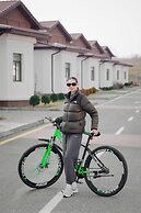 Shabran Wellbeing Resort