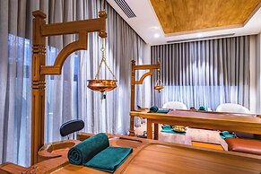 Shabran Wellbeing Resort