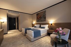 Shabran Wellbeing Resort