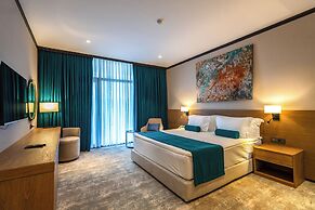 Shabran Wellbeing Resort