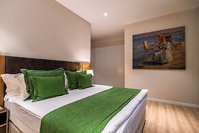 Shabran Wellbeing Resort