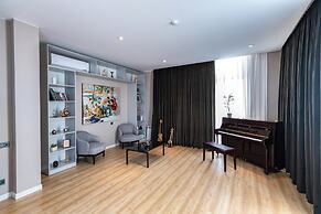 Shabran Wellbeing Resort