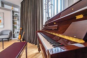 Shabran Wellbeing Resort