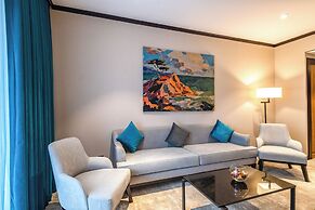 Shabran Wellbeing Resort