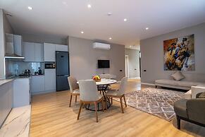 Shabran Wellbeing Resort