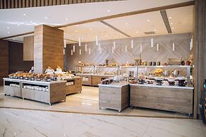 Shabran Wellbeing Resort