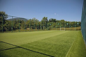 Shabran Wellbeing Resort