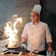 Shabran Wellbeing Resort