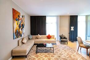 Shabran Wellbeing Resort