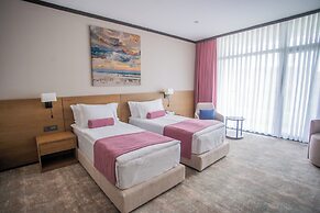 Shabran Wellbeing Resort