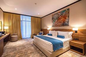 Shabran Wellbeing Resort