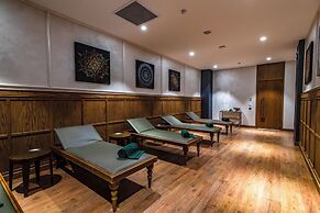 Shabran Wellbeing Resort