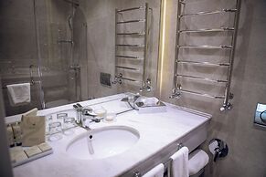 Shabran Wellbeing Resort