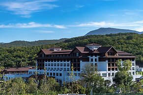 Shabran Wellbeing Resort