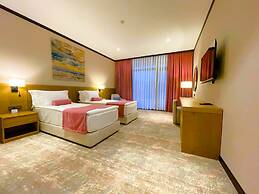 Shabran Wellbeing Resort