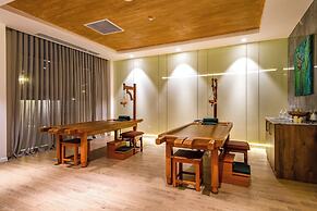 Shabran Wellbeing Resort