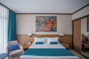 Shabran Wellbeing Resort