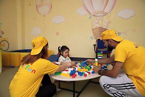 Shabran Wellbeing Resort