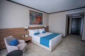 Shabran Wellbeing Resort