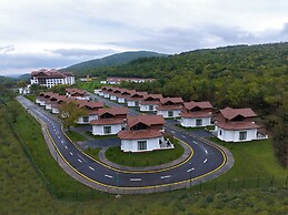 Shabran Wellbeing Resort