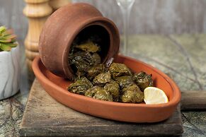 Shabran Wellbeing Resort